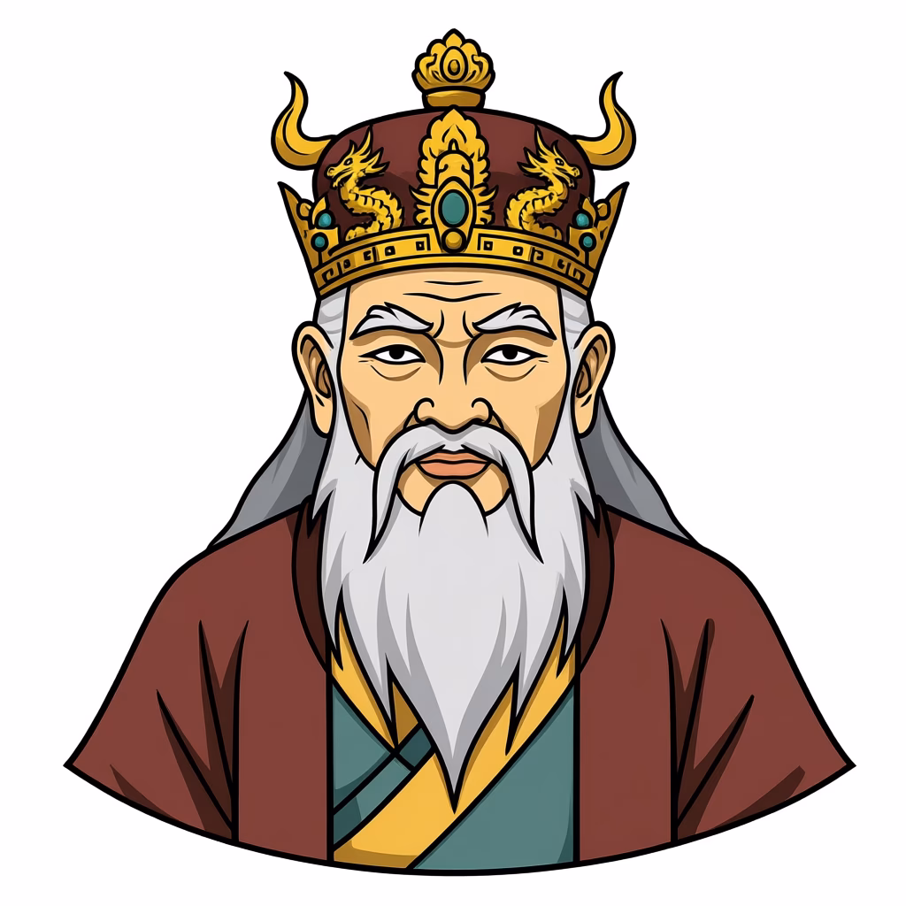 Jade Emperor